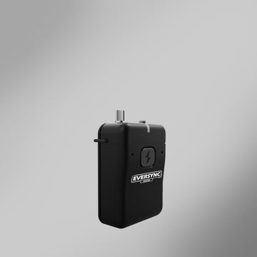 ES-10R bodypack receiver