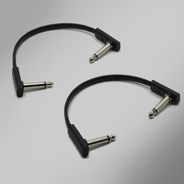 Flexible TS patch cable