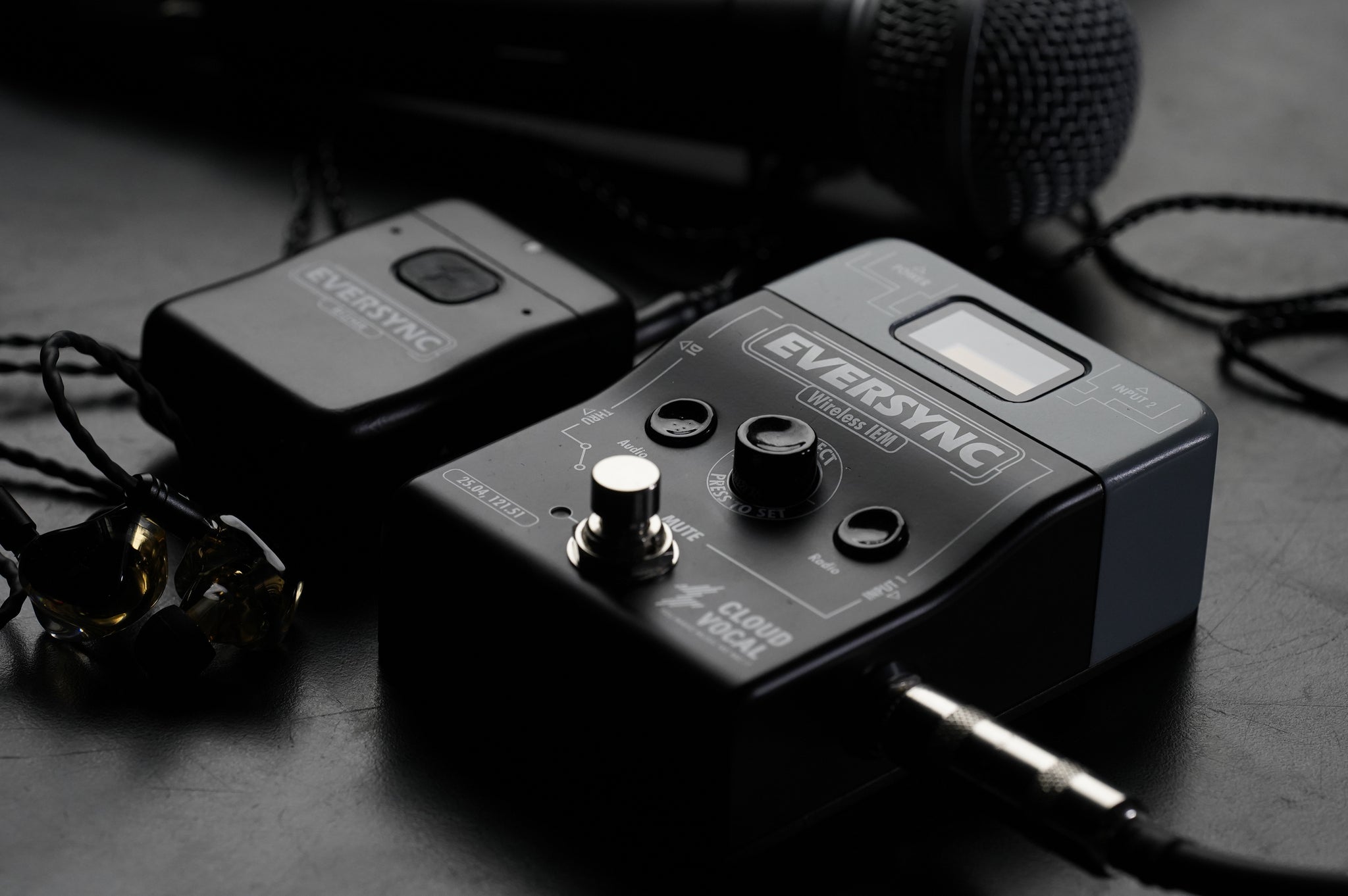 What is an IEM? Some frequently asked questions about EverSync