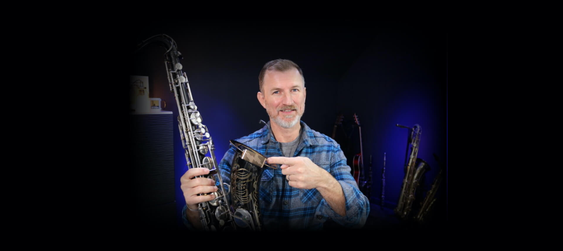 Product Review from McGill Sax School