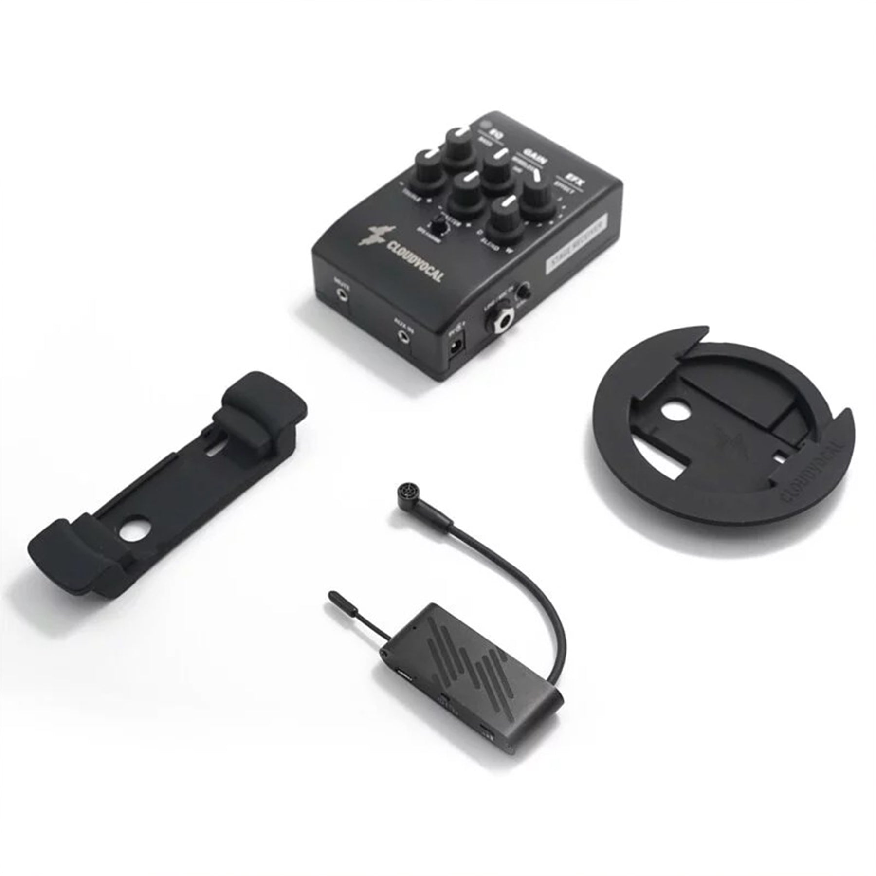 Pre-Order) ISOLO GT-10 Guitar Wireless System