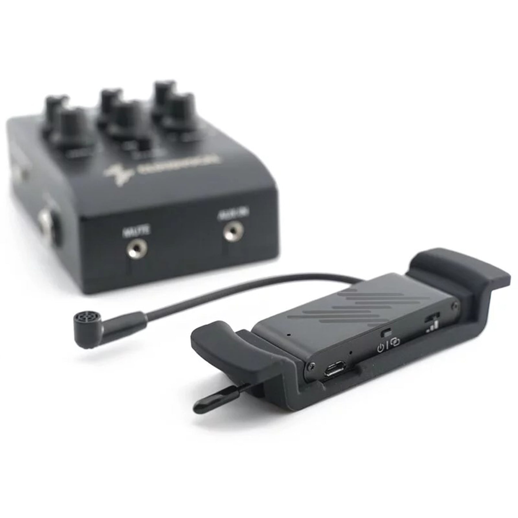 ISOLO GT-10 Guitar Wireless System