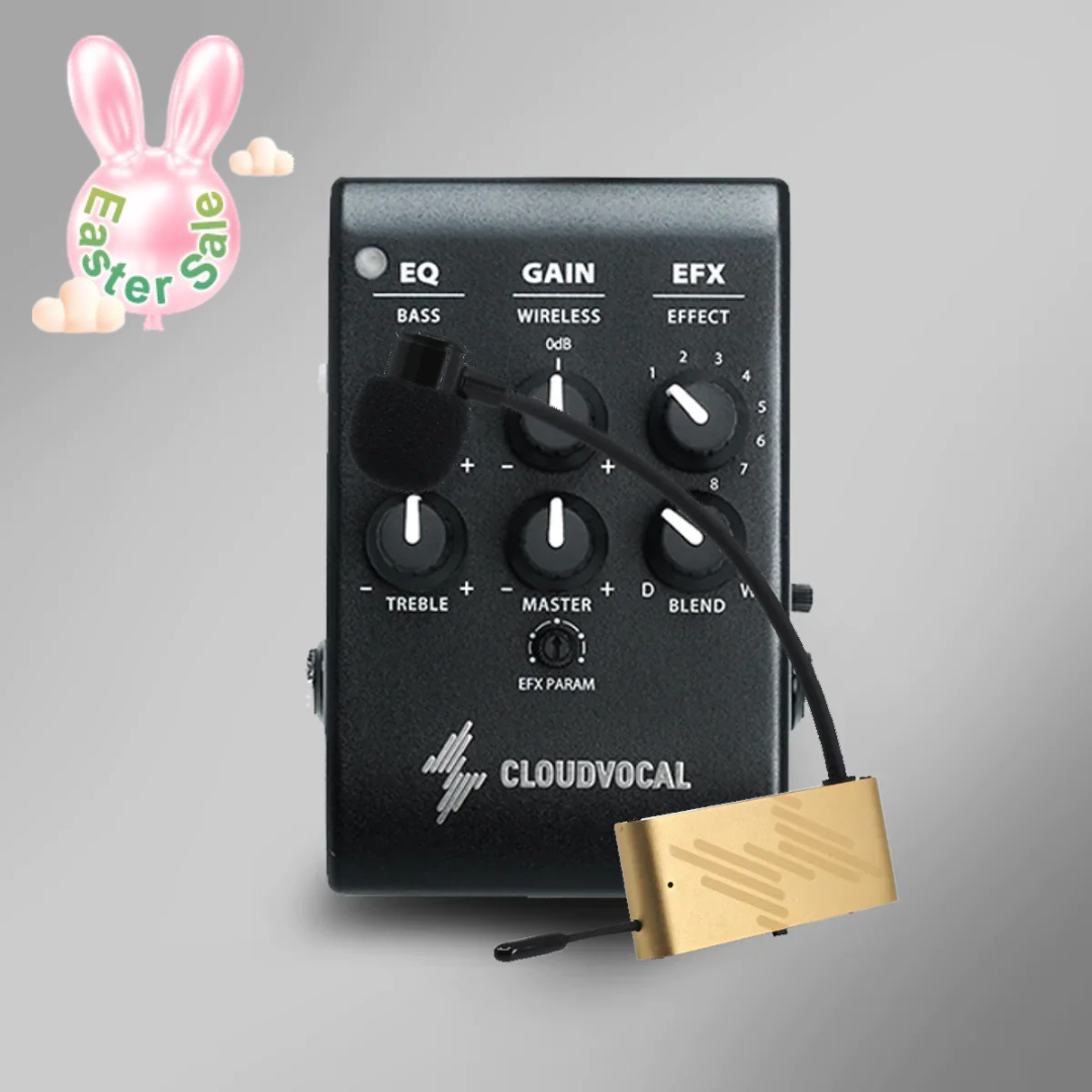 ISOLO PRIME - Winds Wireless System