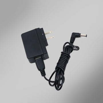 USB DC power adaptor + Power supply cable