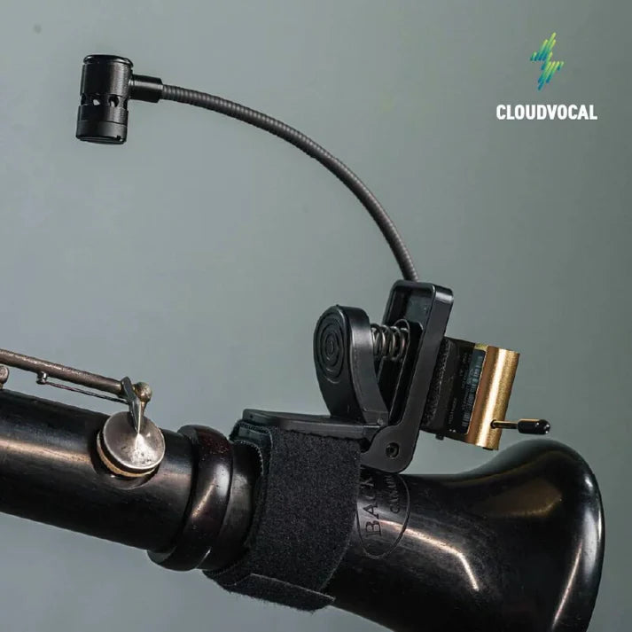 ISOLO PRIME - Winds Wireless System