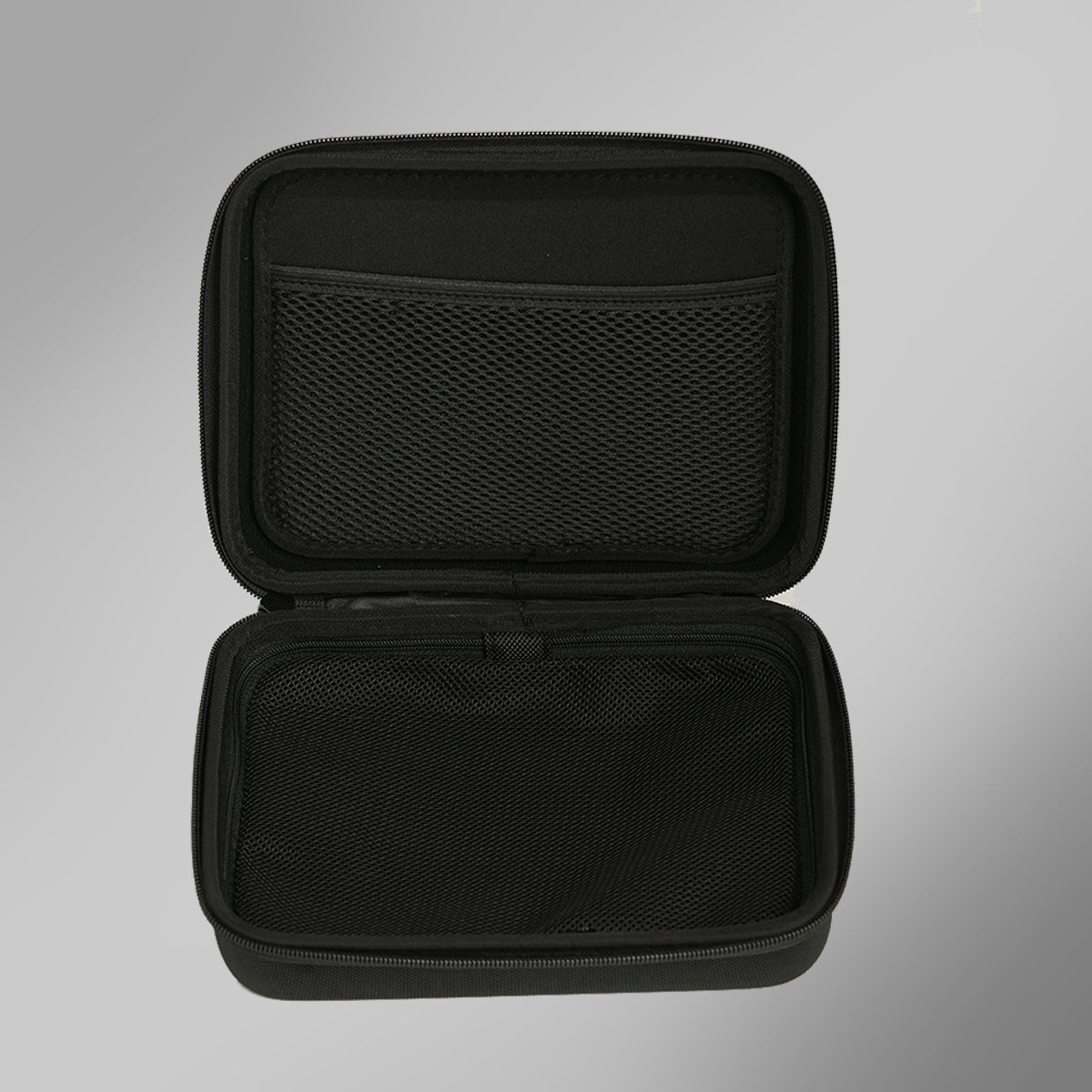 eva電子 SKM-01 EVA Zip Case for Wireless Microphone Systems | Cloudvocal