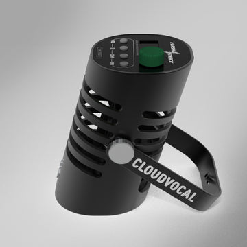 FlashTrack FT-15 DSP Microphone