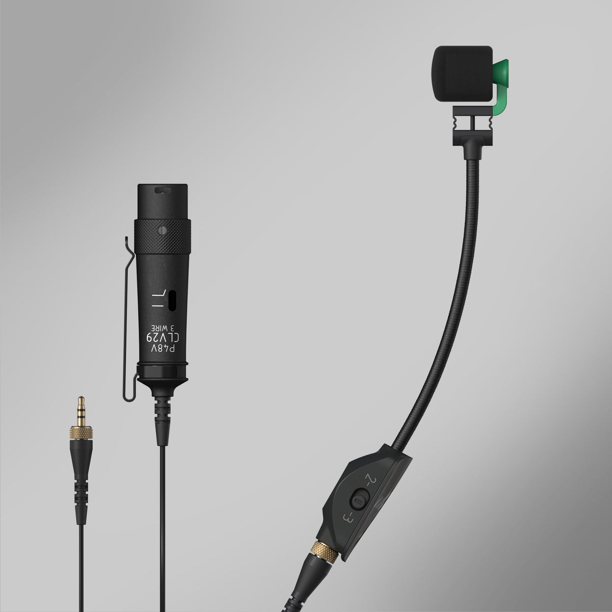 CLOUDVOCAL® | You Make Music, We Mic it.