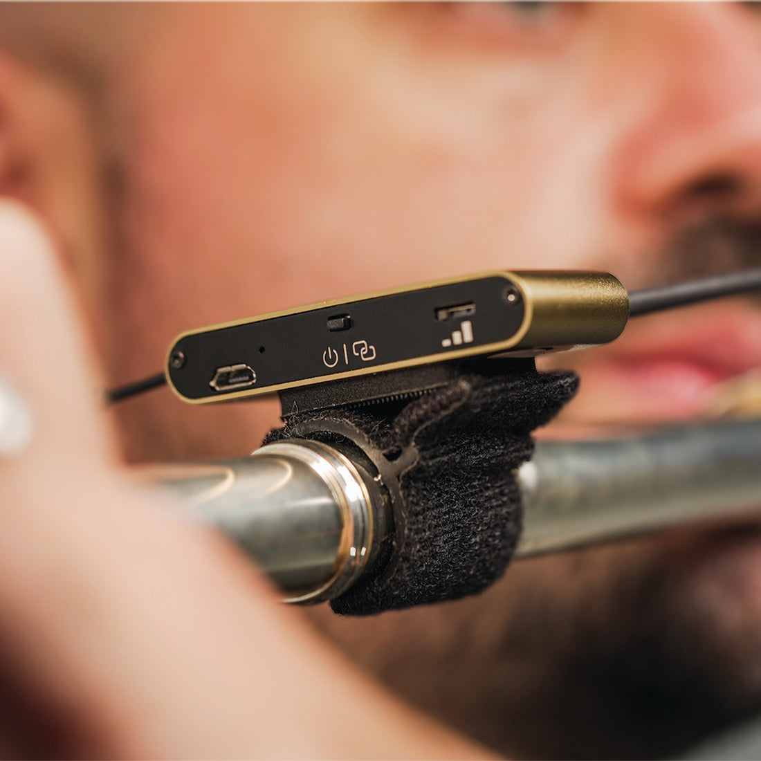 ISOLO PRIME - Winds Wireless System