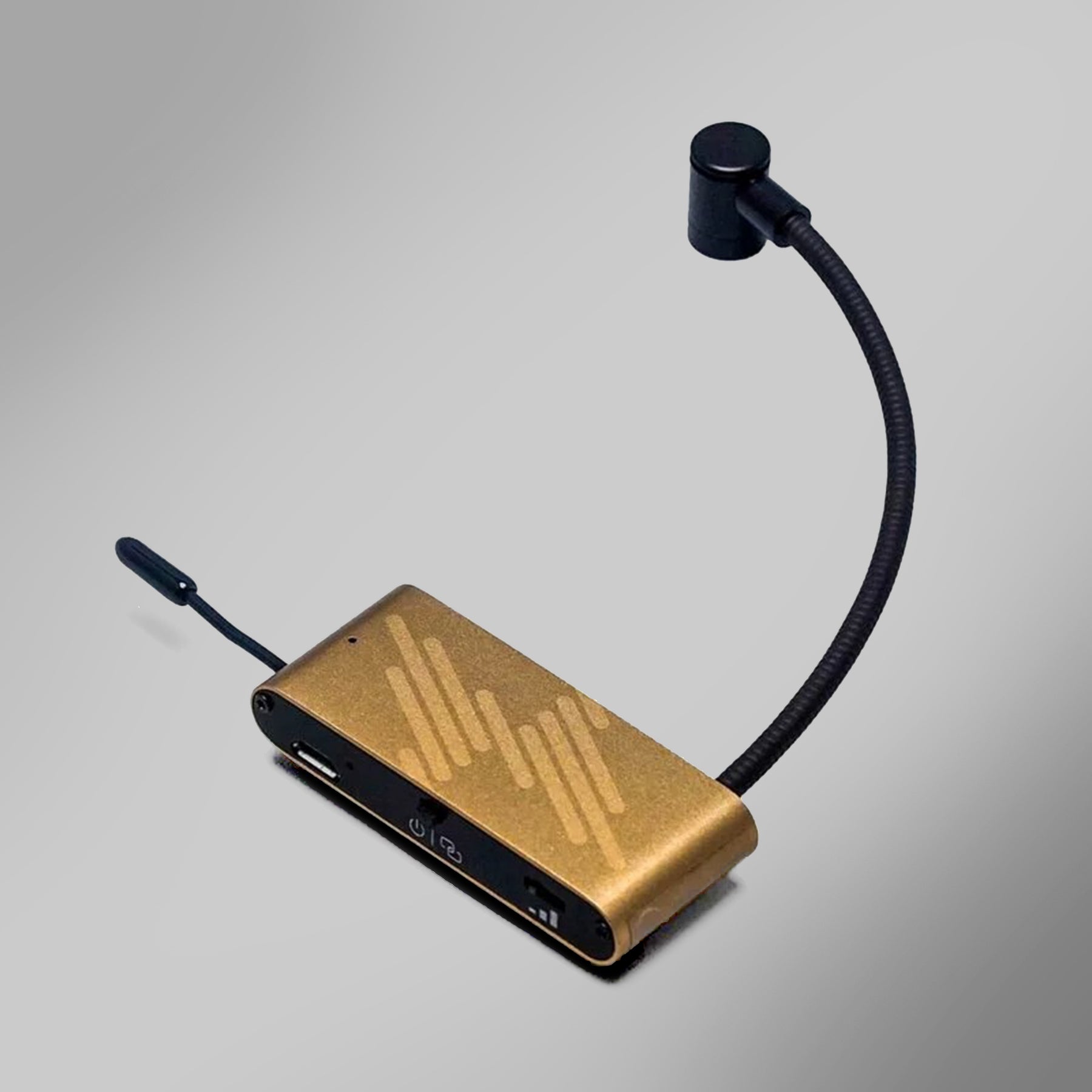 Refurbished ISOLO LITE - Saxophone Wireless System