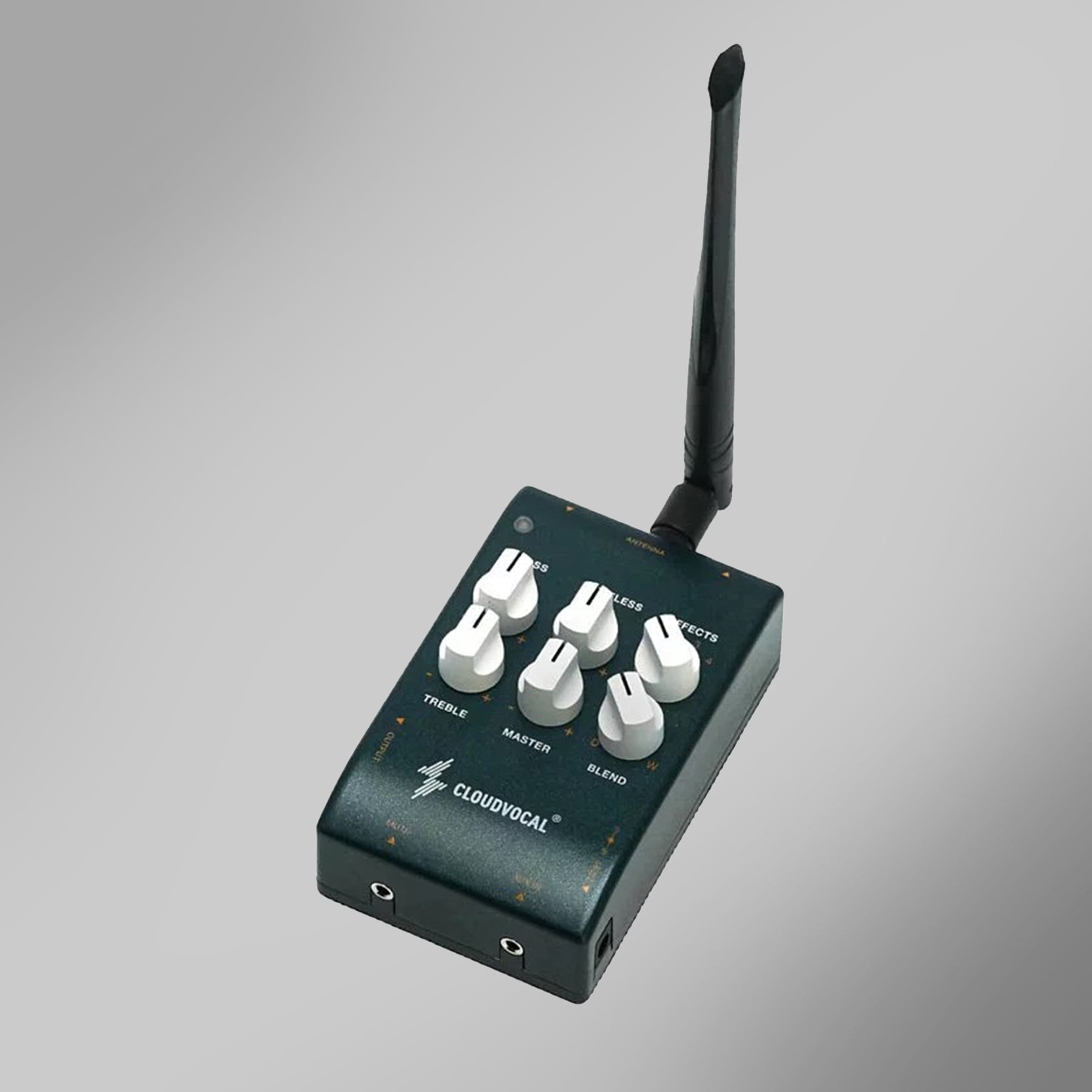 ISOLO LITE - Saxophone Wireless System