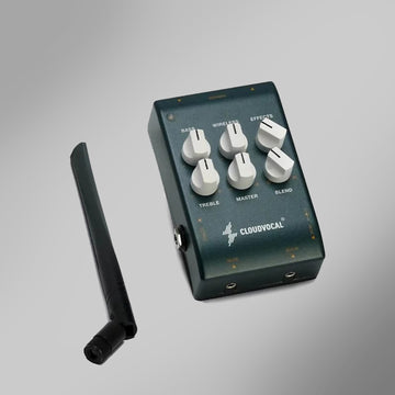 ISOLO LITE - Saxophone Wireless System