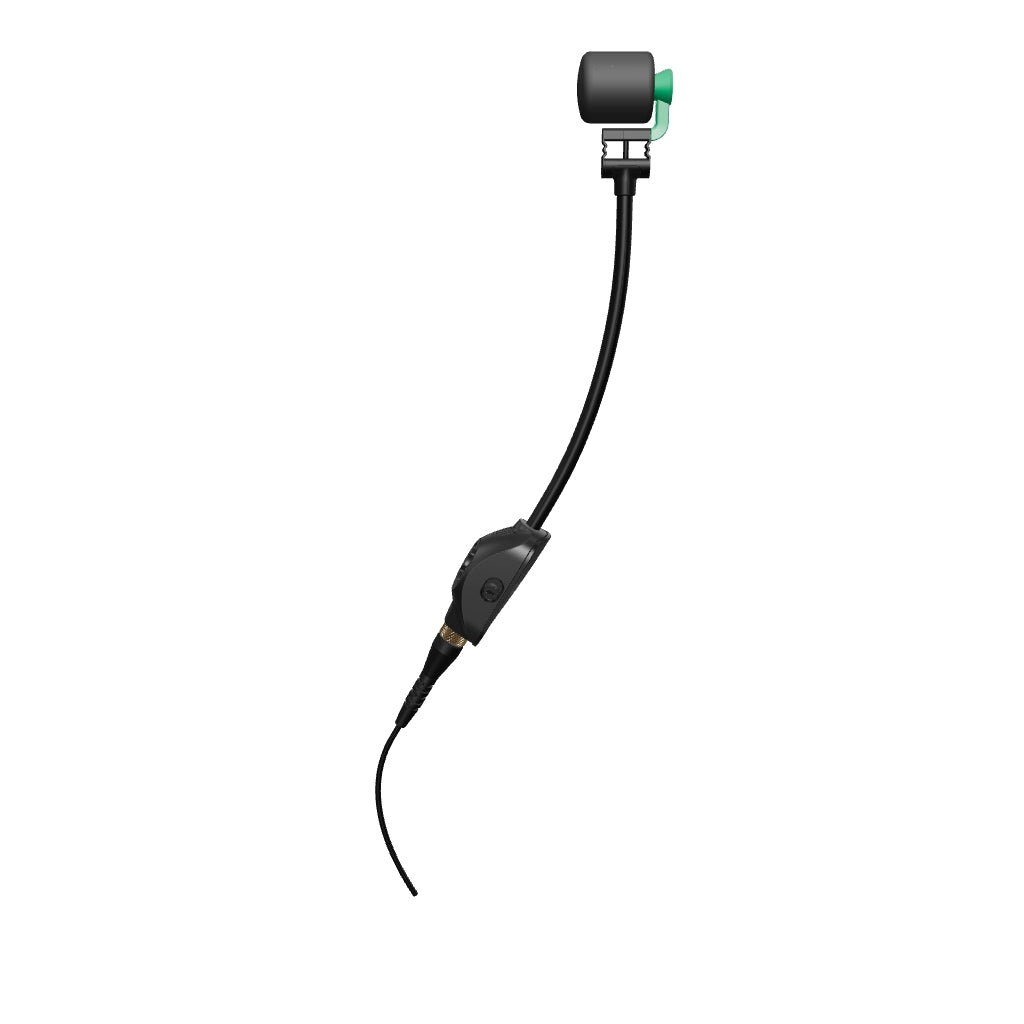 SonoFlex Instrument Microphone